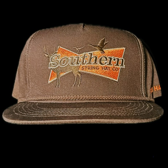 Southern String Hat Co | Accessories | Southern String Hat Co Brand New ...